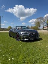 Audi S5 TFSI tiptronic quattro Cabrio  - gebrauchte Audi S5 aus dem Jahr 2021