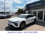 Citroën C5 X YOU Puretch 130 EAT8 - gebrauchte Citroën C5 X aus dem Jahr 2024