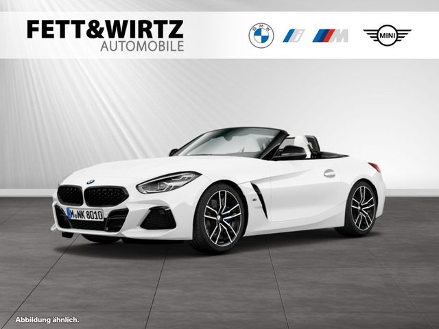 BMW Z4 M40i M Sport|19"|HUD|Harman/Kardon|LED