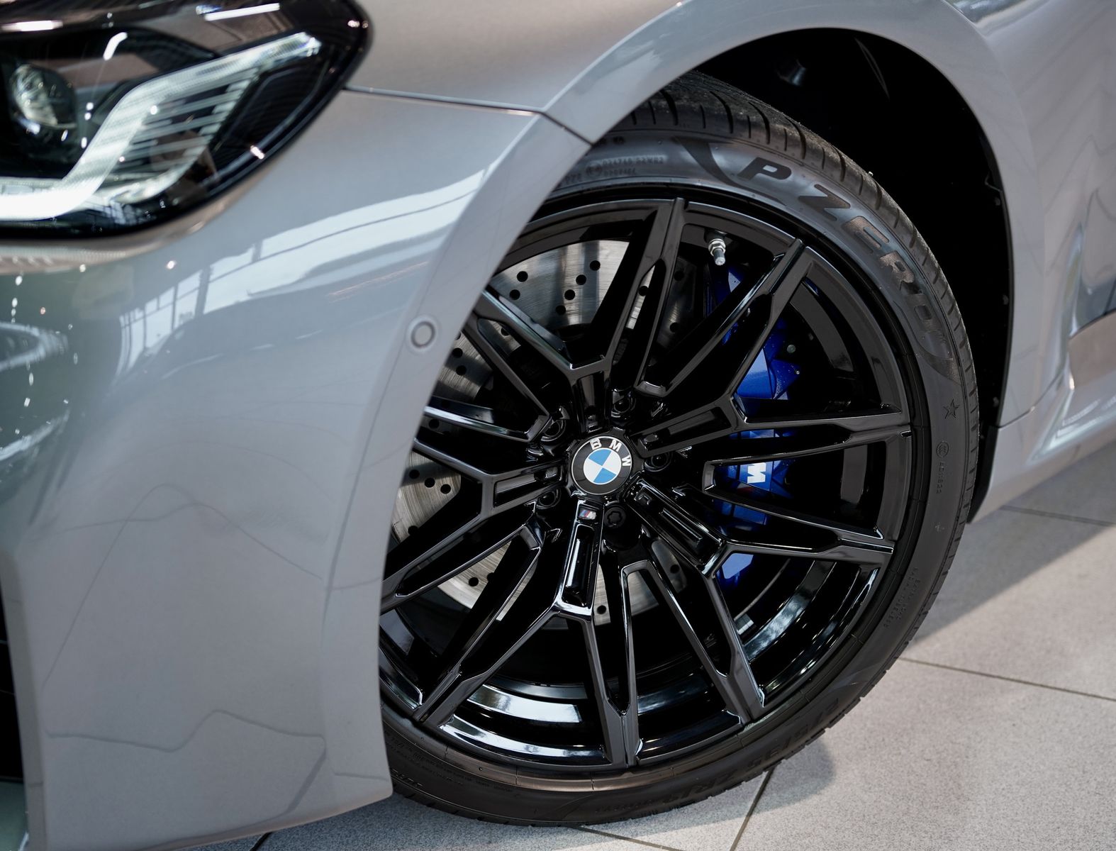 Bmw M2