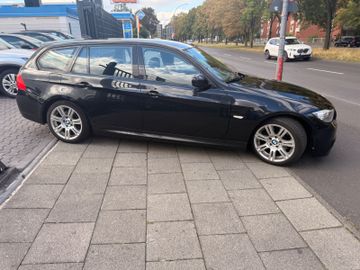 BMW 318 - 8