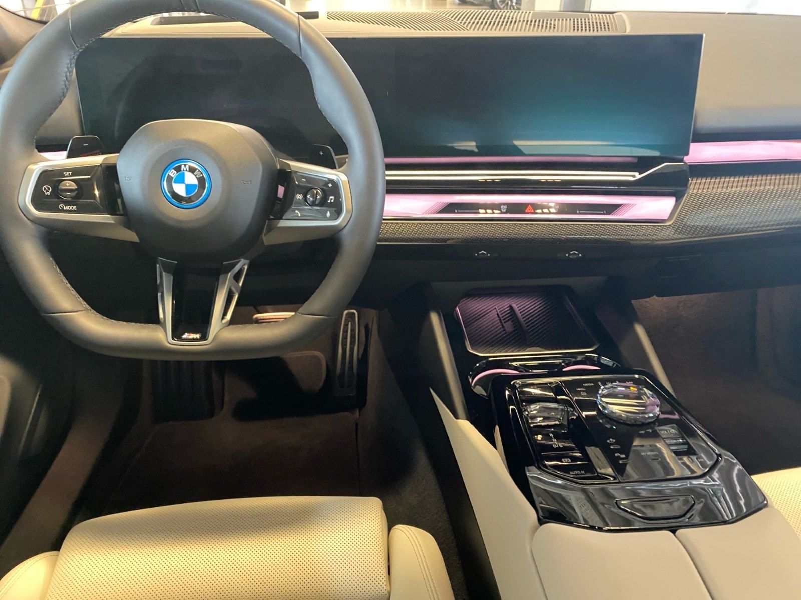 BMW 550 - Bild 9