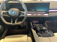 BMW 550 - Vorschau Bild 9