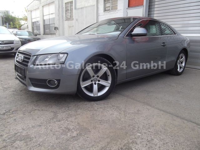 Audi A5 Coupe 1.8 TFSI