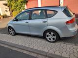 Seat Altea XL - Seat Altea mit LPG-Antrieb: Xl