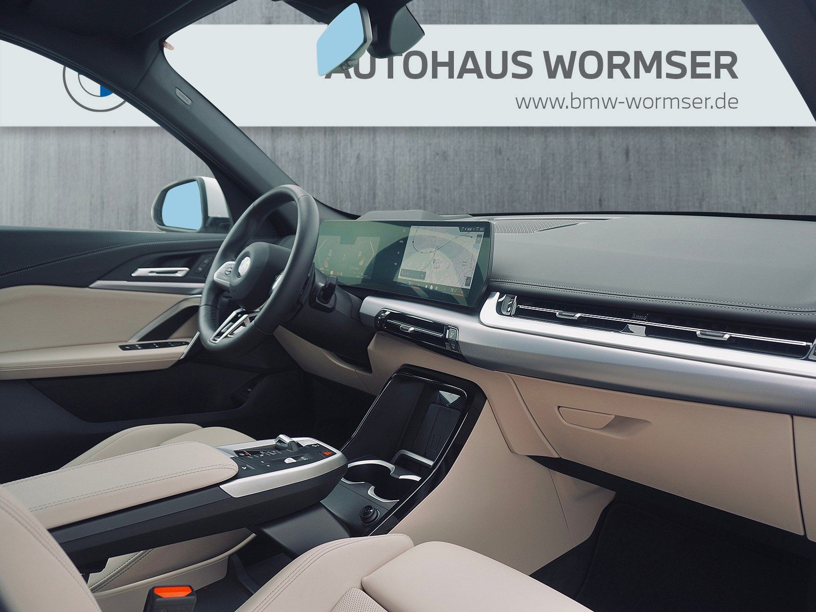BMW X1 - Bild 10