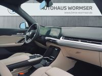 BMW X1 - Vorschau Bild 10