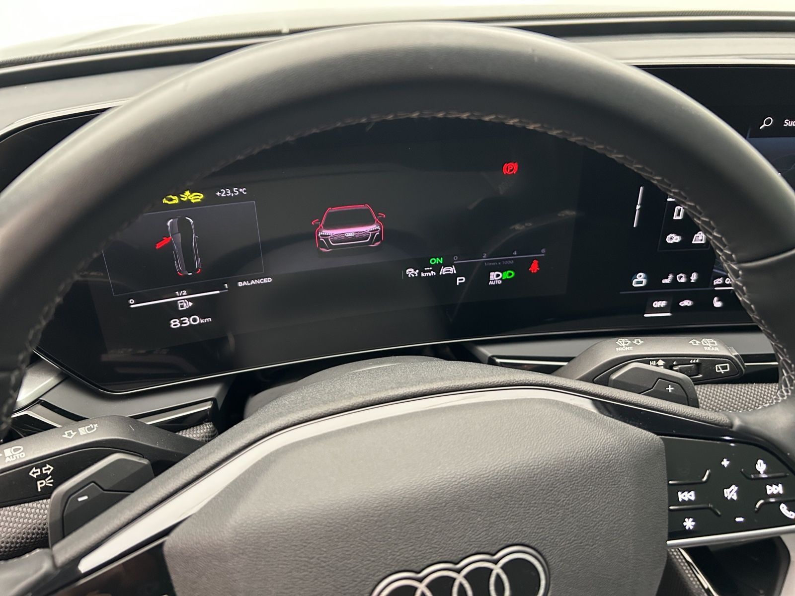 Audi A5 - Bild 9