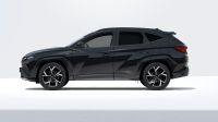 Hyundai TUCSON - Vorschau Bild 4