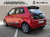 Renault Twingo Equilibre SCe 65 Scheckheft Allwetter - Renault Twingo: Equilibre