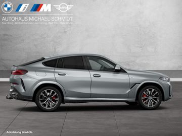 BMW X6 - 8