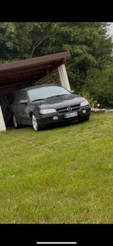 Opel Omega B 2.5 V6 *SCHALTER* *NAVI* *TEL... - Opel Omega: B V6