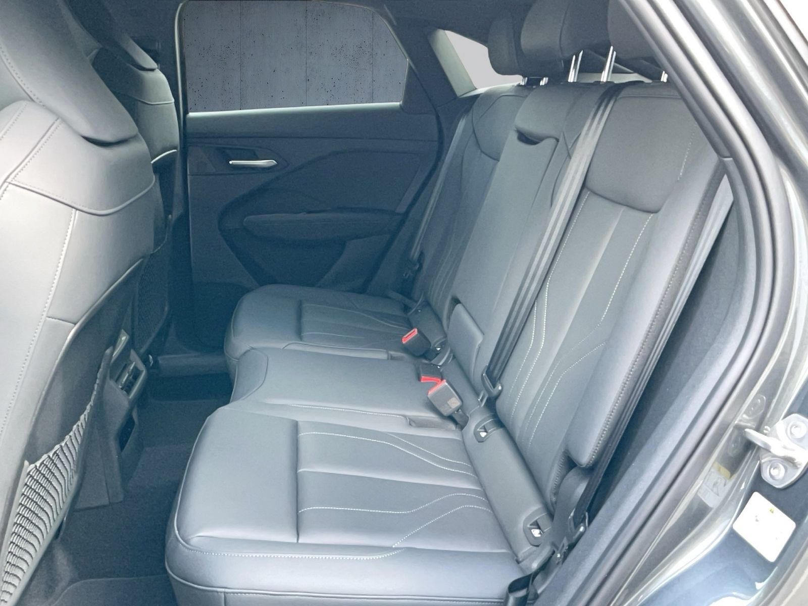 Audi Q3 - Bild 13