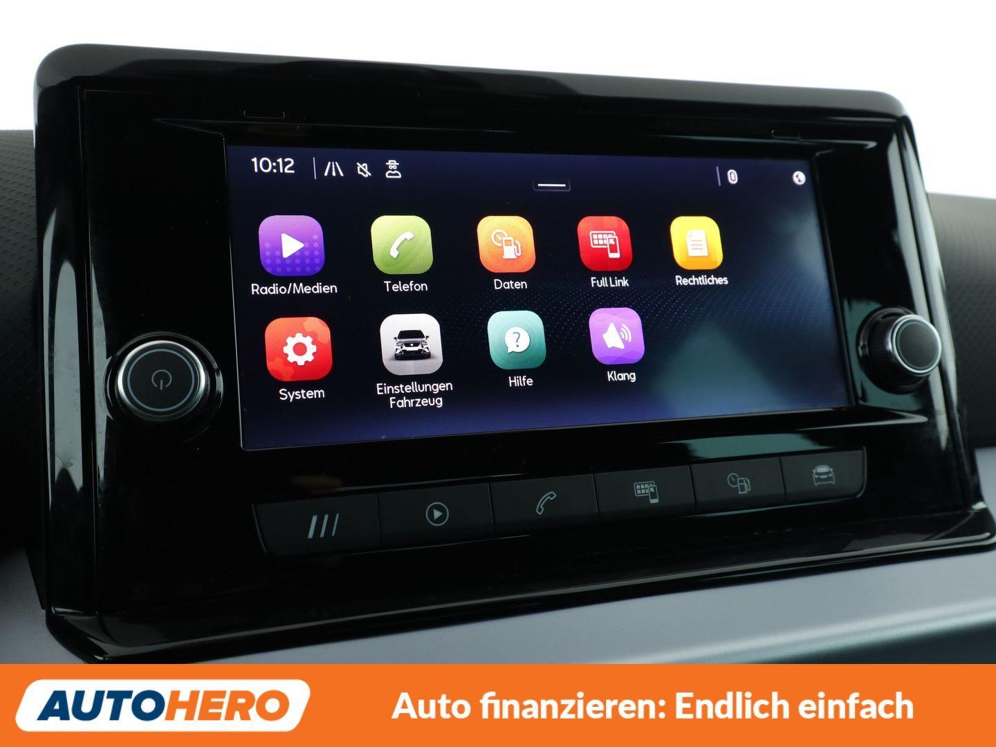 SEAT Arona 1.0 TSI FR Aut.*ACC*LED*PDC*SHZ*ALU*KLIMA*, миниатюра 20