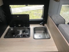 Chausson 724 Etape Line,Connect und Artic Paket