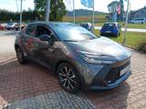 Toyota C-HR Hybrid Team D *Winterräder* - gebrauchte Toyota C-HR aus dem Jahr 2024