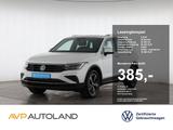 Volkswagen Tiguan 2.0 TSI DSG 4MOTION MOVE | STANDH. | AHK