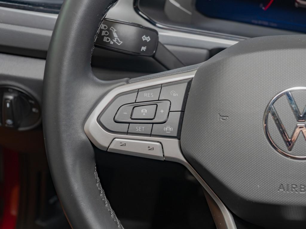 Volkswagen T-Roc Life 1,0 TSI 81kW KAMERA* NAVI* KEYLESS*, миниатюра 15