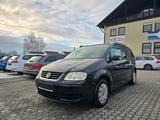 Volkswagen Touran Trendline