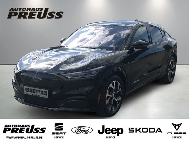 Ford Mustang MACH-E Basis AWD