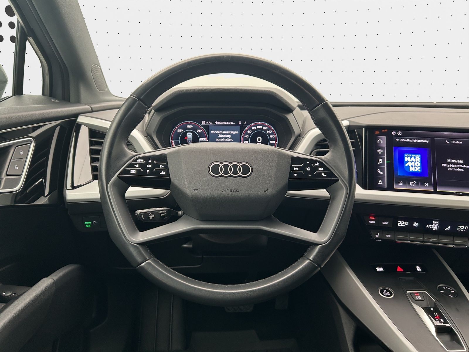 Audi Q4 e-tron - Bild 8