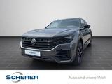 Volkswagen Touareg 3.0 TSI V6 R-Line 4Motion PANO AHK IQ-LI - Volkswagen Touareg mit Benzin-Antrieb: V6 Tsi