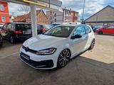 Volkswagen Golf VII Lim. GTI BMT/Start-Stopp Virtual Kamera - Volkswagen Golf: Coupe