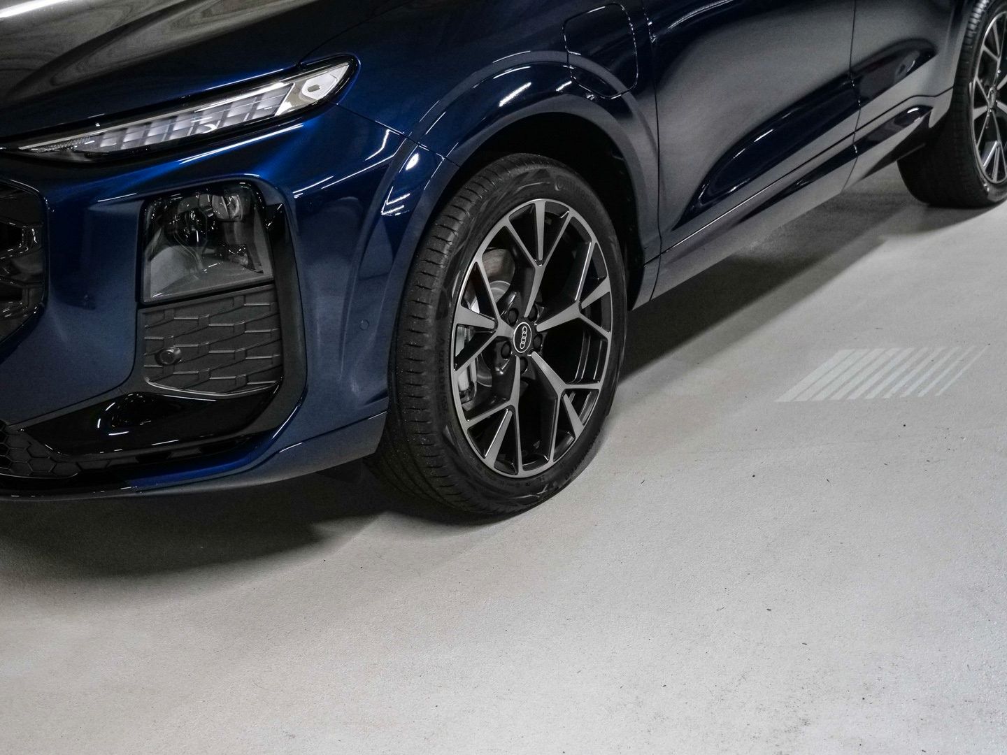 Audi Q3 - Bild 7