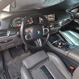 BMW X6 M Competition M Competition - gebrauchte BMW X6 M aus dem Jahr 2020