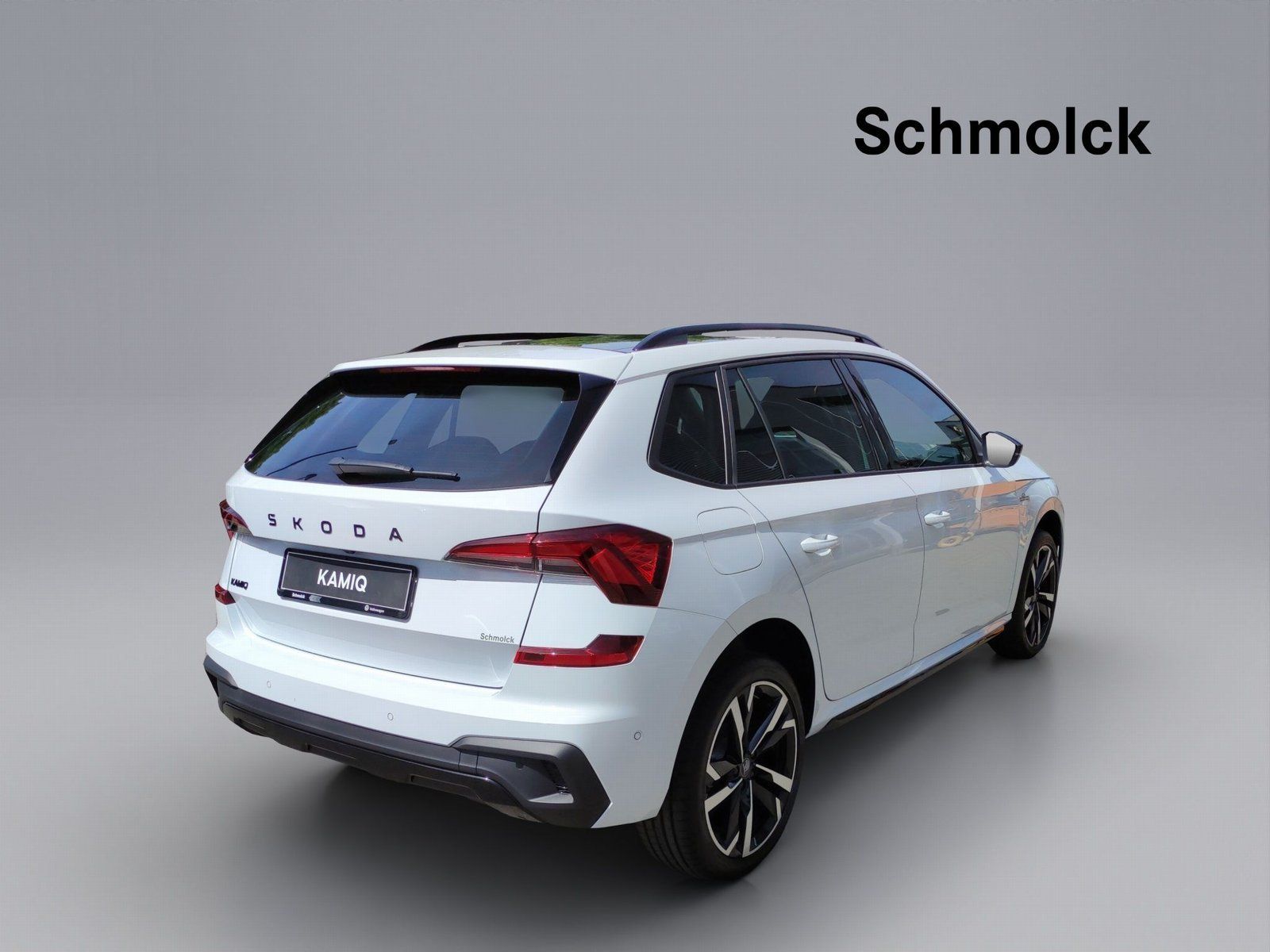 Skoda Kamiq - Bild 4