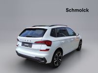Skoda Kamiq - Vorschau Bild 4