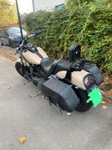 Harley-Davidson Dynq Fat Bob 103 - Harley-Davidson Fat Bob 103