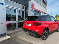 Suzuki Vitara - Vorschau Bild 5