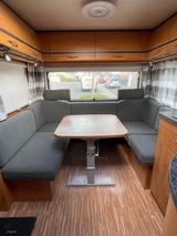 Bürstner Belcanto 535TL - Urlaubsklar - Offers matching your search criteria