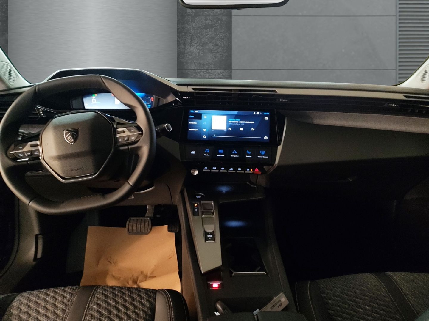 Peugeot 308 - Bild 10