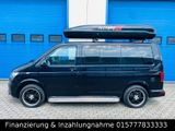 Volkswagen T6 California Exclusive Camper 5 Sitze AHK - Volkswagen T6 California aus 2020