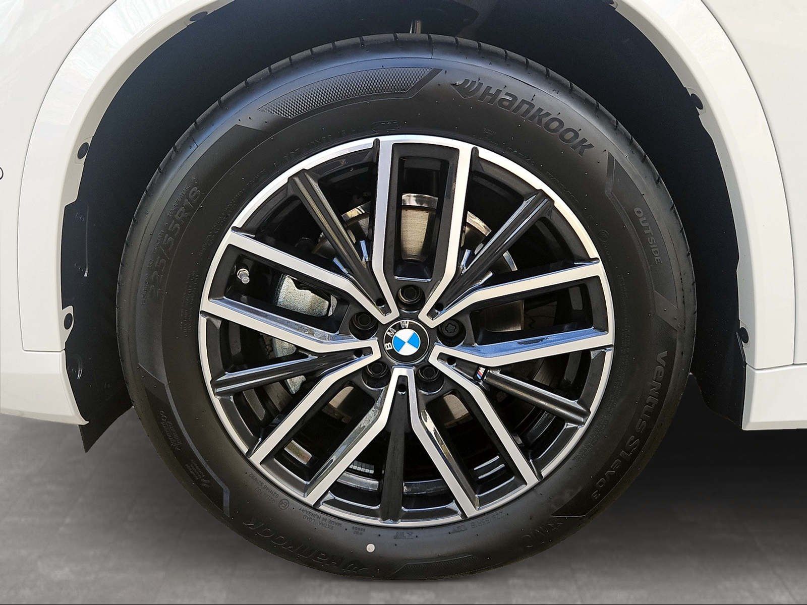 BMW X1 - Bild 12