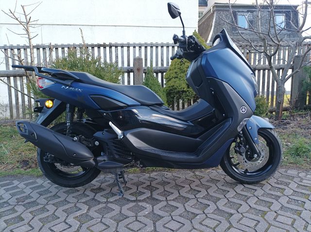 Yamaha N Max 125 Service NEU