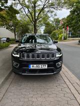 Jeep compass - Jeep Compass in Hannover