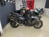 Kawasaki Zzr1400 - KAWASAKI ZZR 1400