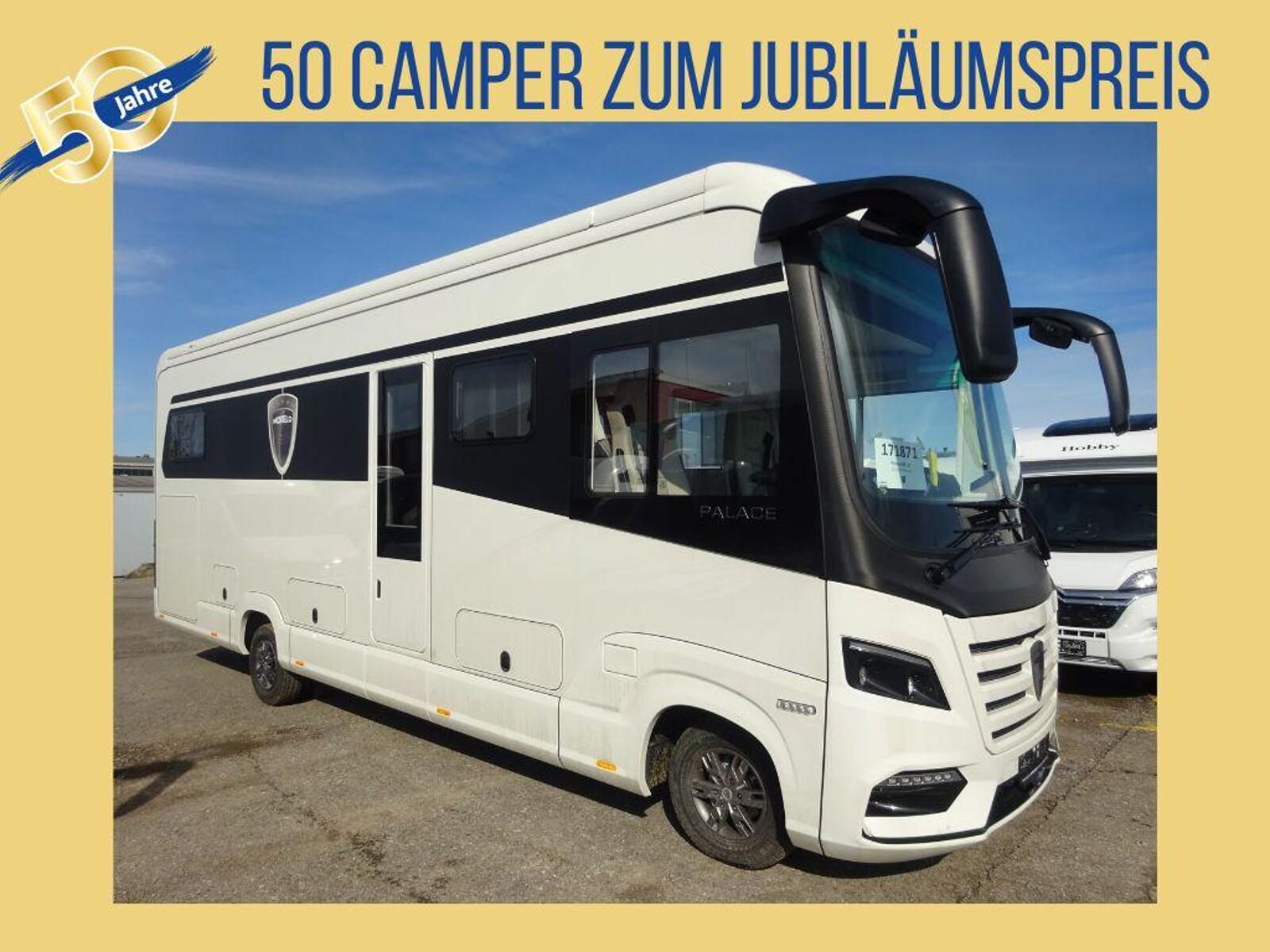 Morelo Palace 88 LB - Sie sparen 107.010,-