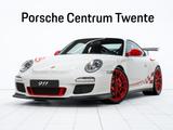 Porsche 997 GT3 RS - Porsche aus 2010: Gt3
