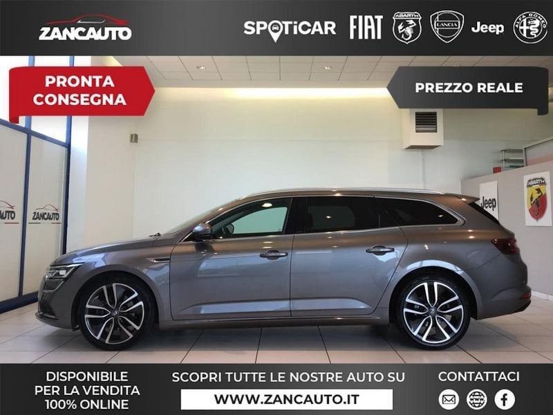 Image of Renault Talisman