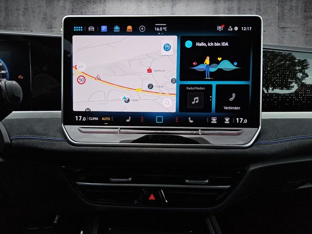 Passat Variant R-Line 2.0 l TDI SCR 110 kW (150