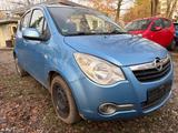 Opel Agila B 1.0 Edition - Opel Agila Gebrauchtwagen