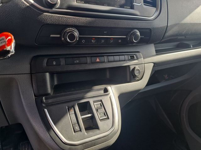 Vivaro-e Cargo L (75-kWh) Edition