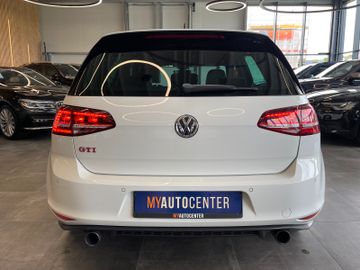 Volkswagen Golf VII Lim. GTI Performance BMT *ACC*BI-XENON*