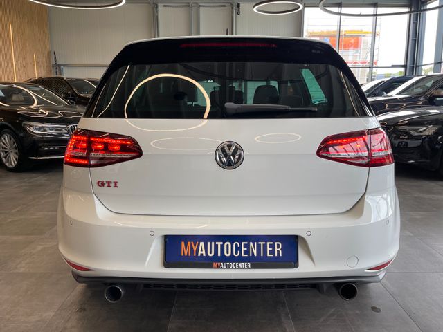 Volkswagen Golf VII Lim. GTI Performance BMT *ACC*BI-XENON*