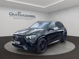 Mercedes-Benz GLE 63 AMG 4Matic+ PANO Head-Up V8 Biturbo SHZ - gebrauchte Mercedes-Benz GLE 63 AMG aus dem Jahr 2020
