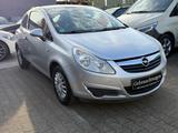 Opel Corsa D Selection "110 Jahre" - Opel Corsa aus 2010: D
